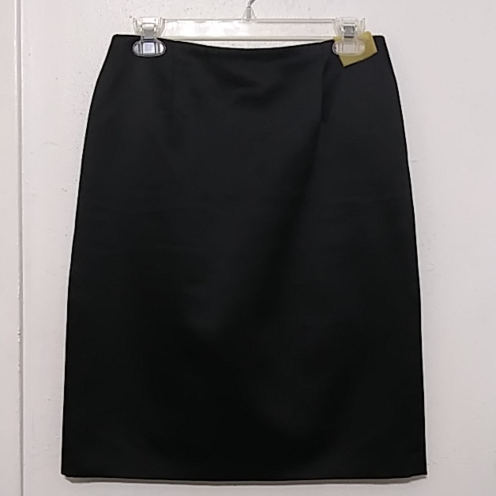 Cheeta B Formal Skirt
